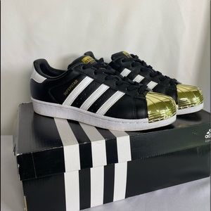 Adidas Superstars Shoes